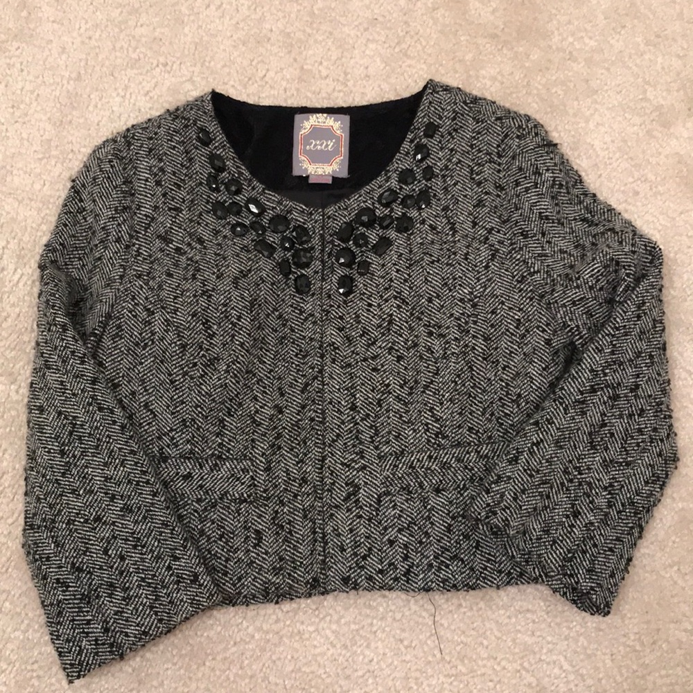 MAKE AN OFFER! XX1 Blazer/Jacket